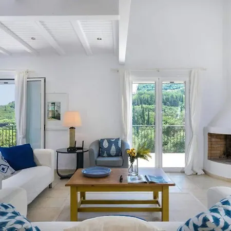 Villa Eleonas