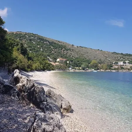 Eleonas Villa