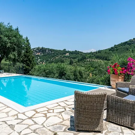 Villa Eleonas