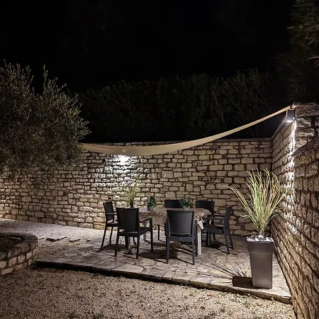 Villa Eleonas