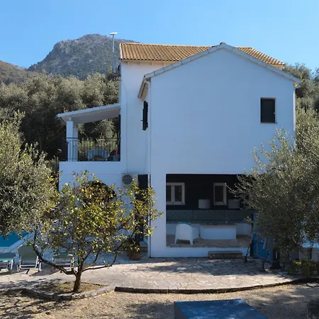 Eleonas Villa