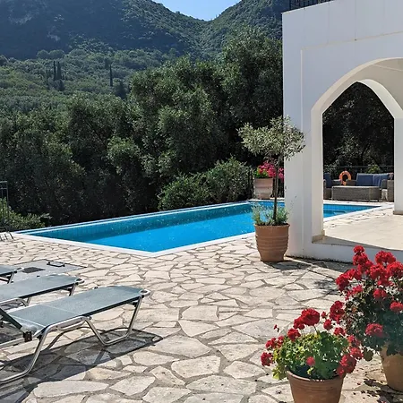 Villa Eleonas